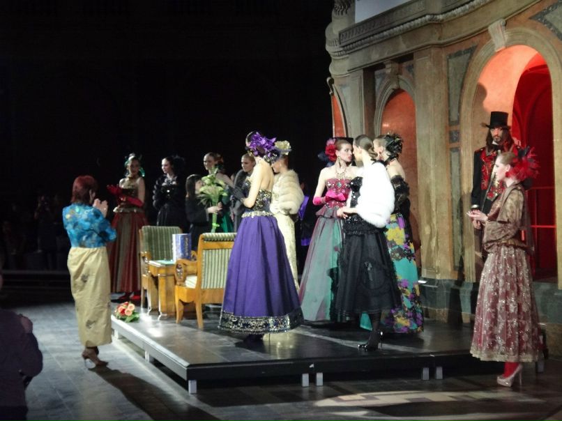 Анна Red | Санкт-Петербург