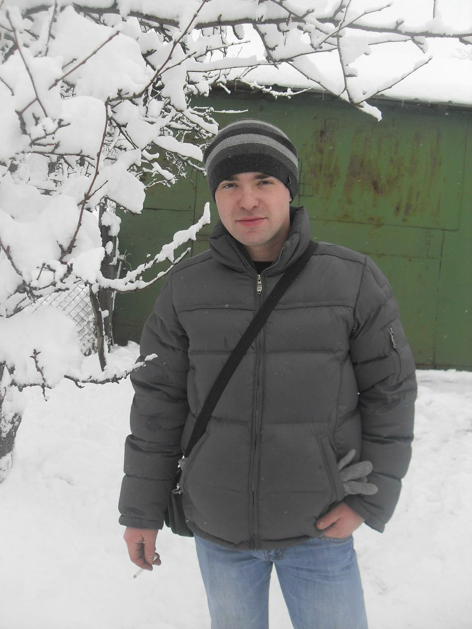 Александр Чепелёв | Липецк