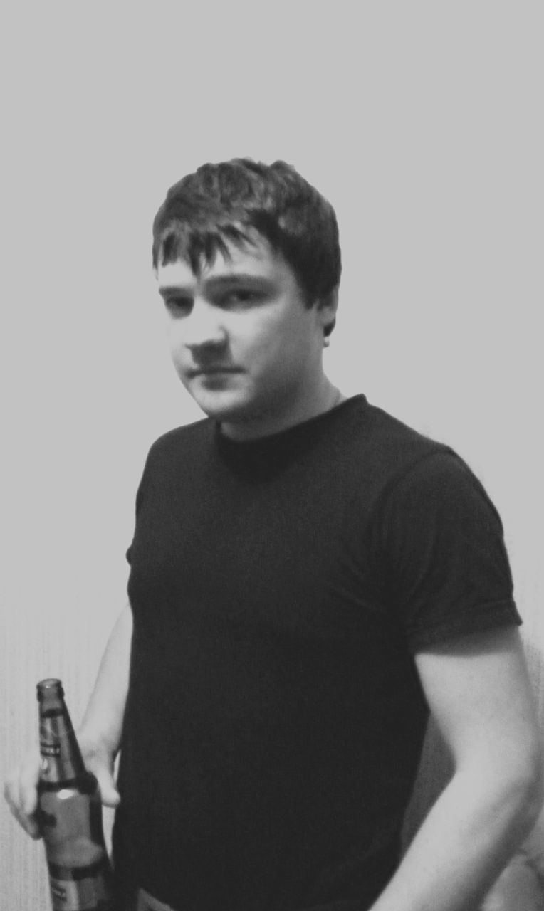 Віталій Важинський | Богородчаны