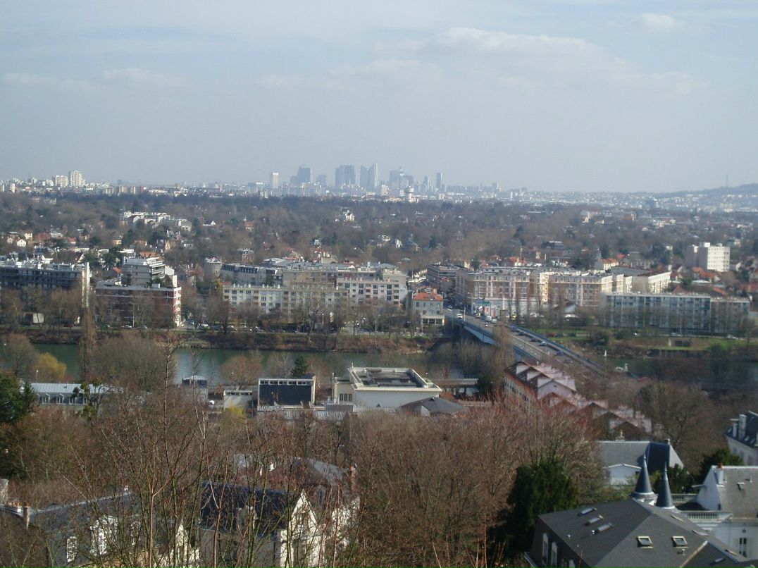 Михаил Крестьянинов | Paris