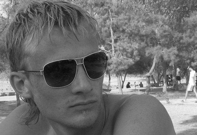 Павел Крот | Иркутск