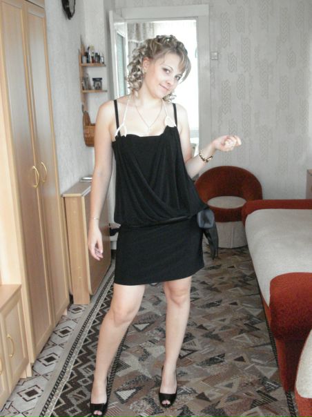 №10, Катюшка Пулилова №10, Катюшка Пулилова