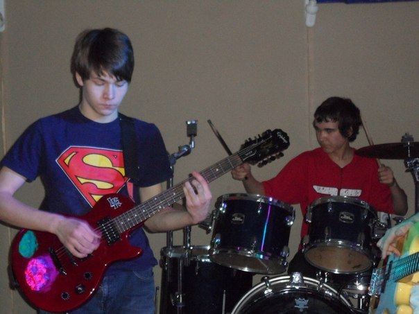 Петр Дружинин | Ижевск