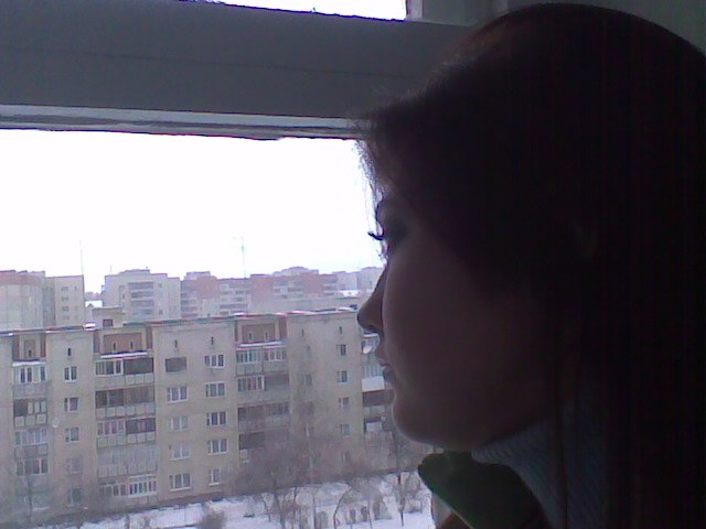 Ірена Кравчук | 