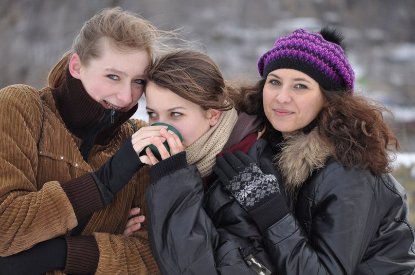 Анна Щур | Киев