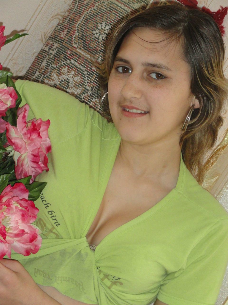 Татьяна Макеева | Новый Буг