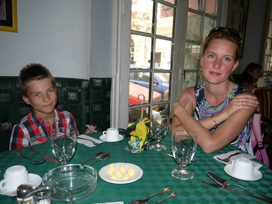 Елена Рябинина | Санкт-Петербург