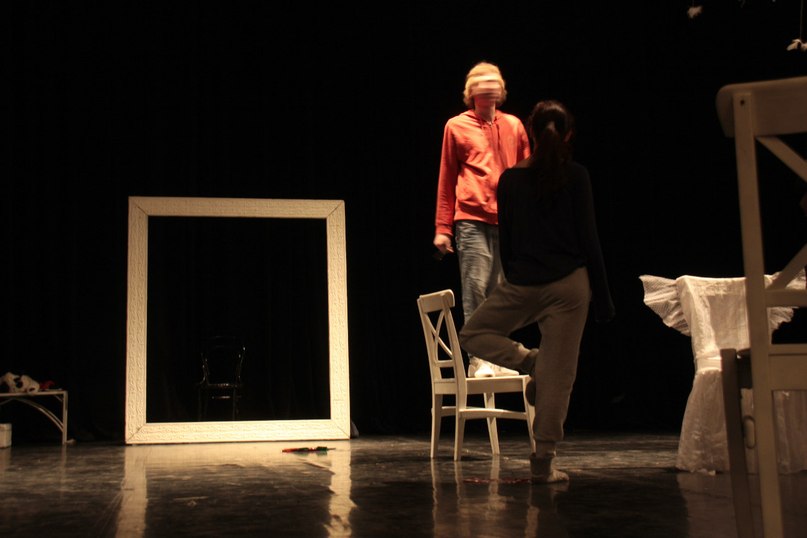 Ольга Брынцева | Санкт-Петербург