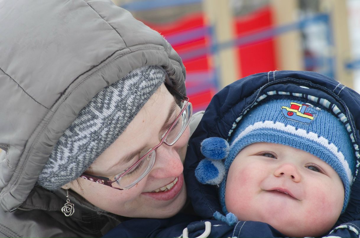 Анастасия Вавилина | Петрозаводск