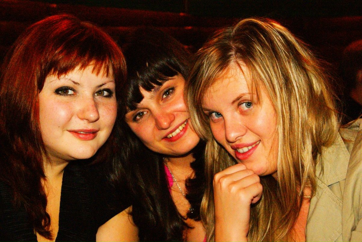 Ксения Эдуардовна | Магнитогорск