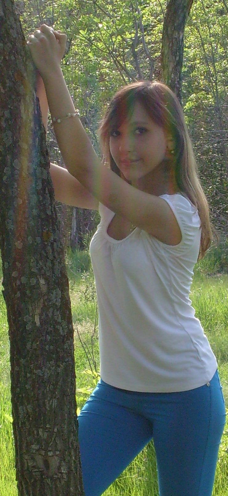 Валентина Аляпкина | Оренбург