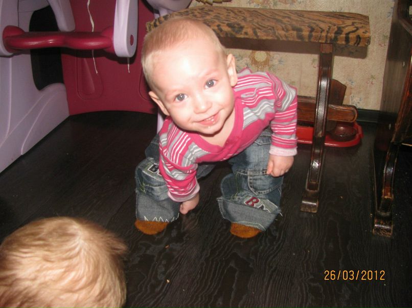 Юлия Молчанова | Вичуга