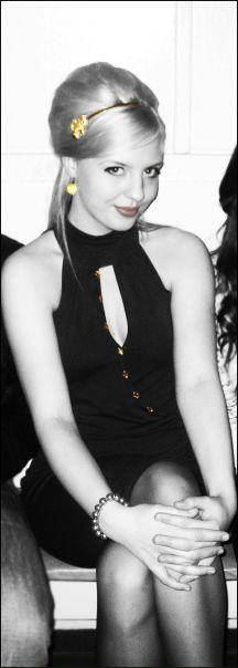 №96, Инесса Чиркова, 31 год, Киев №96, Инесса Чиркова, 31 год, Киев