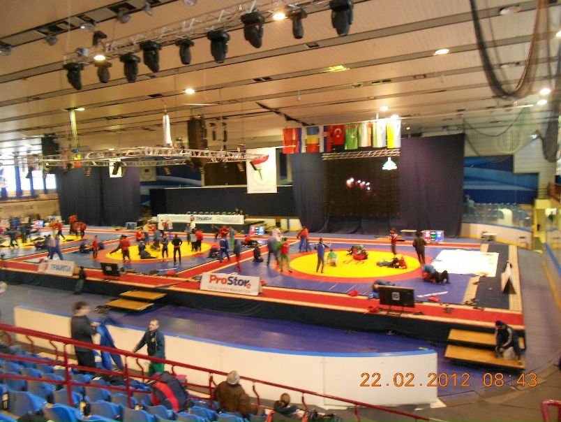 №107, Nikolai Moroz №107, Nikolai Moroz