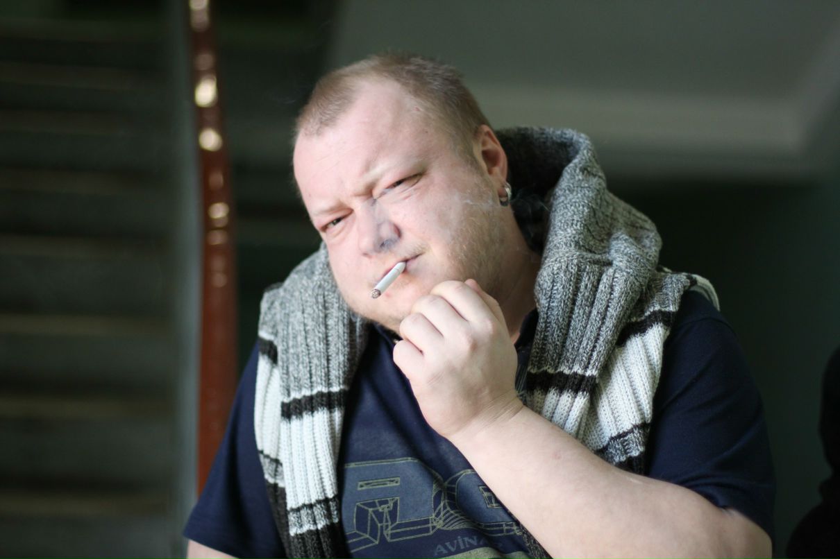 Сергей Якунин | Москва