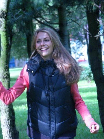 №82, Ксения Ильютченко, 26.9.1991, Санкт-Петербург №82, Ксения Ильютченко, 26.9.1991, Санкт-Петербург