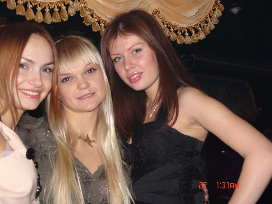 Даша Громова | Вологда