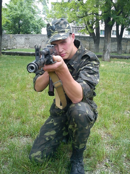 №12, Богдан Шелест, 33 года, Черкассы №12, Богдан Шелест, 33 года, Черкассы