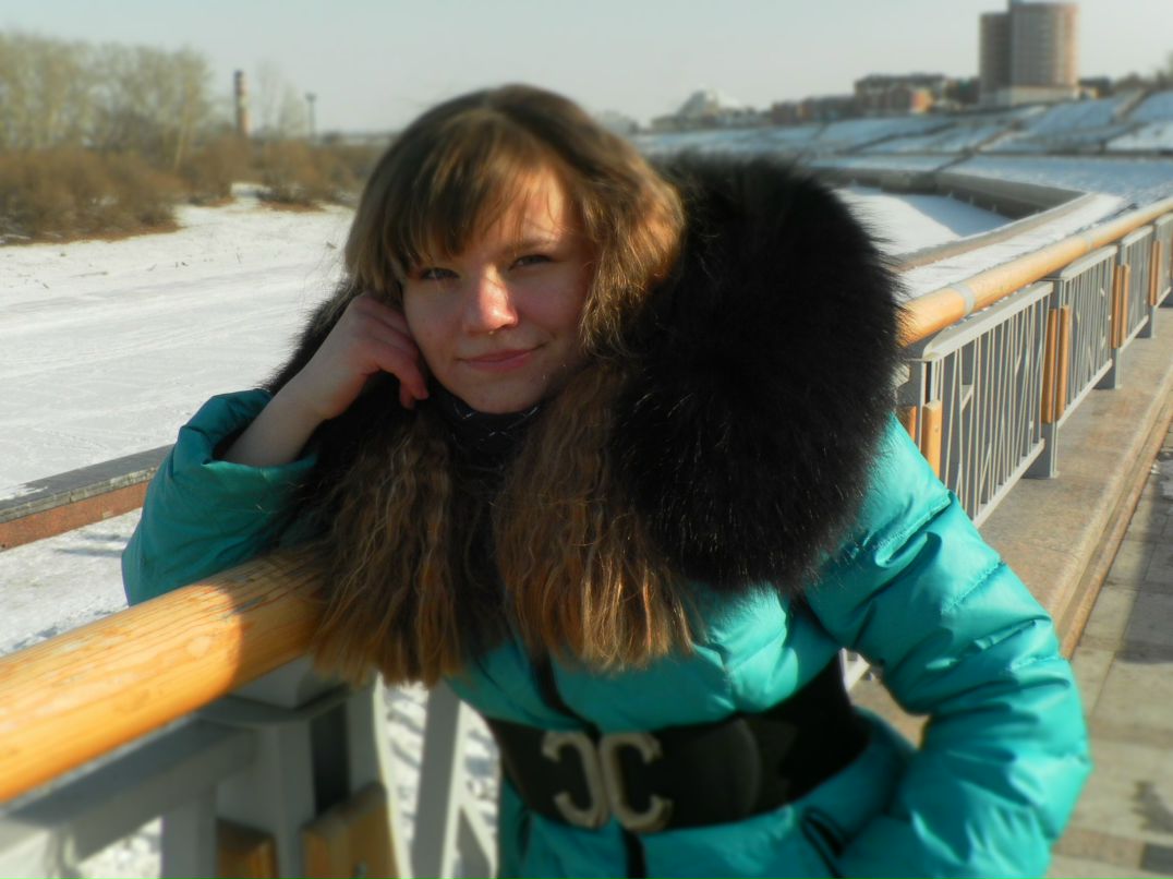 Таня Дубровина | Москва