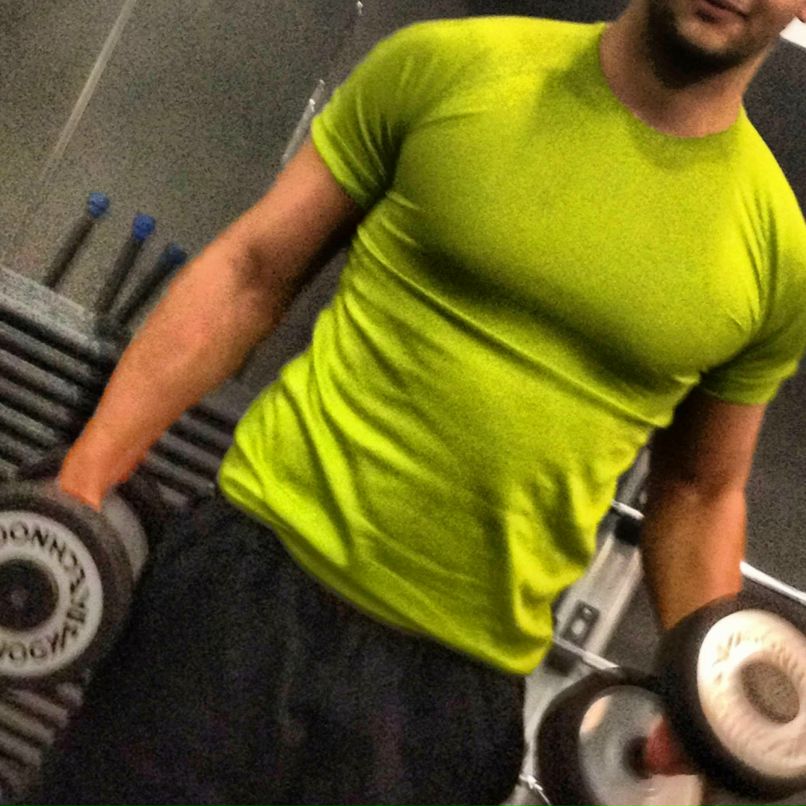 Георгий Микадзе | Barcelona