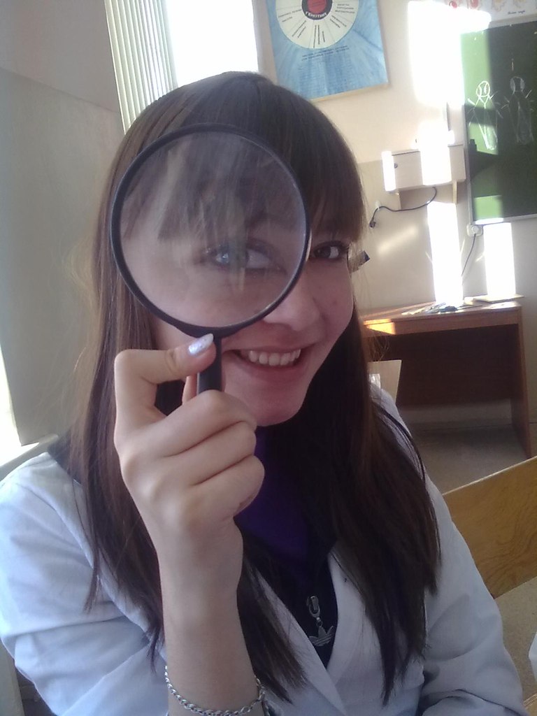 Айгуль Туктабаева | Тобольск