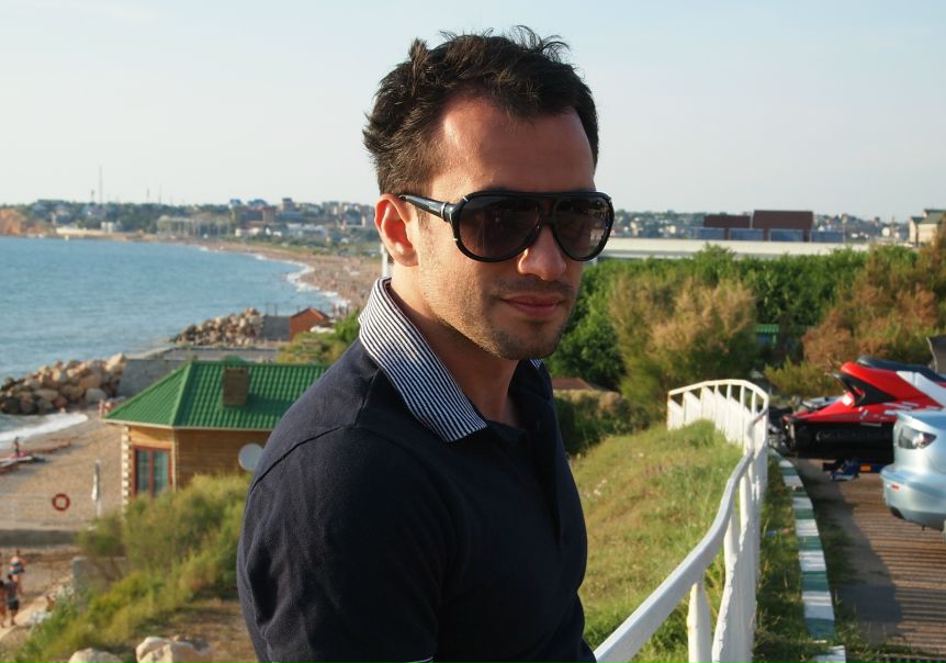 №3, Артём Гайдук, Севастополь №3, Артём Гайдук, Севастополь