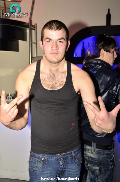 Макс Аваньянц МоЖнО пРоСтО АМБАЛ | Симферополь