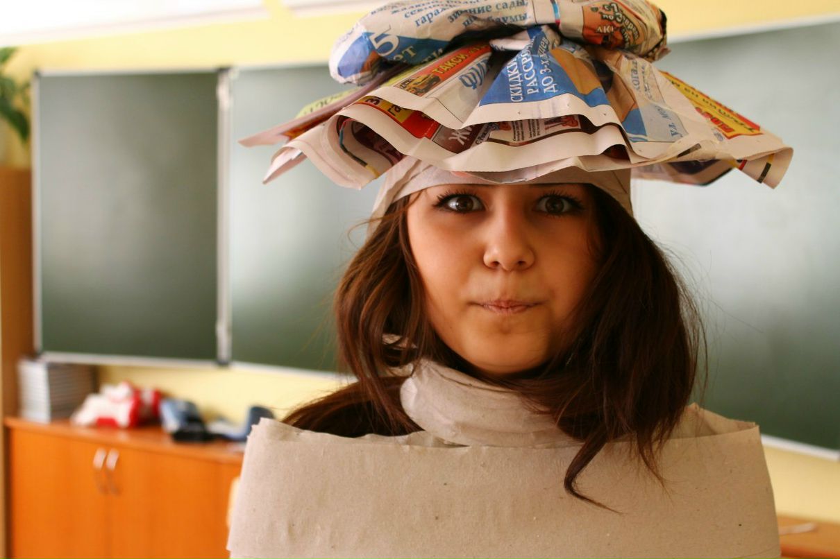 Альбина Кинарская | Когалым