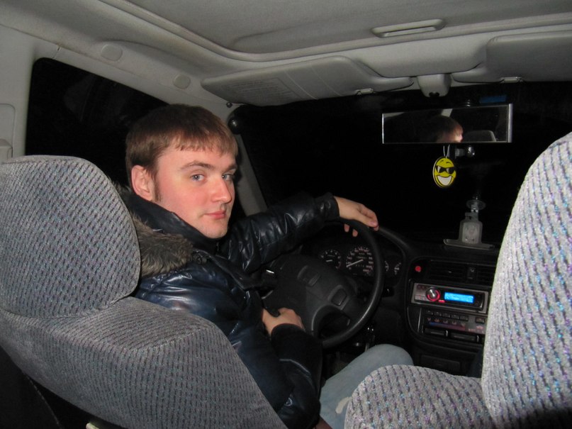 Александр Грачёв | Москва