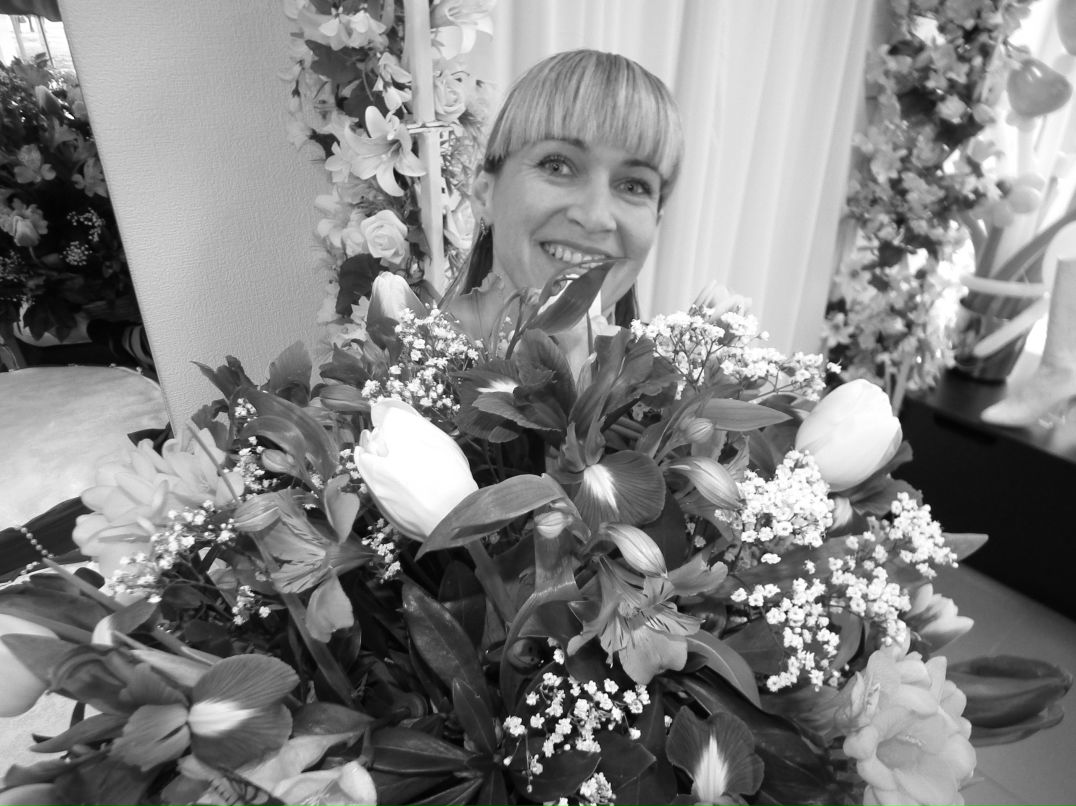 Оксана Мусиенко | Евпатория