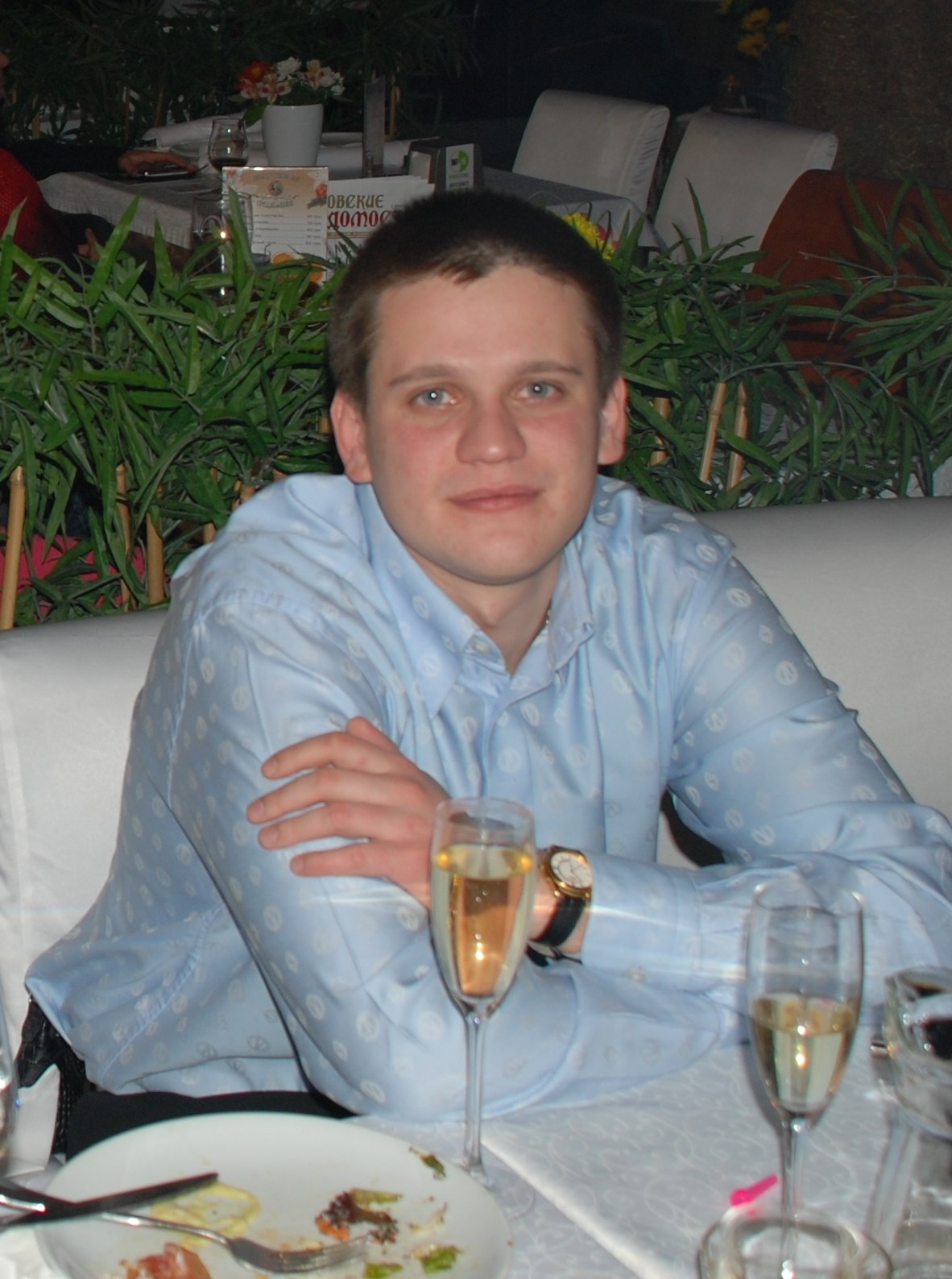 Фото профиля