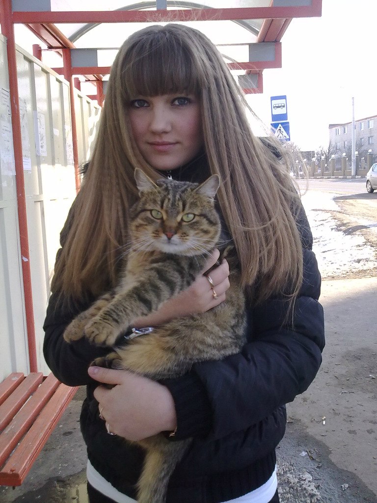 Ксения Дзябченко ♥♡♡  АнГеЛо4еК ♡♡ ♥ | Белгород