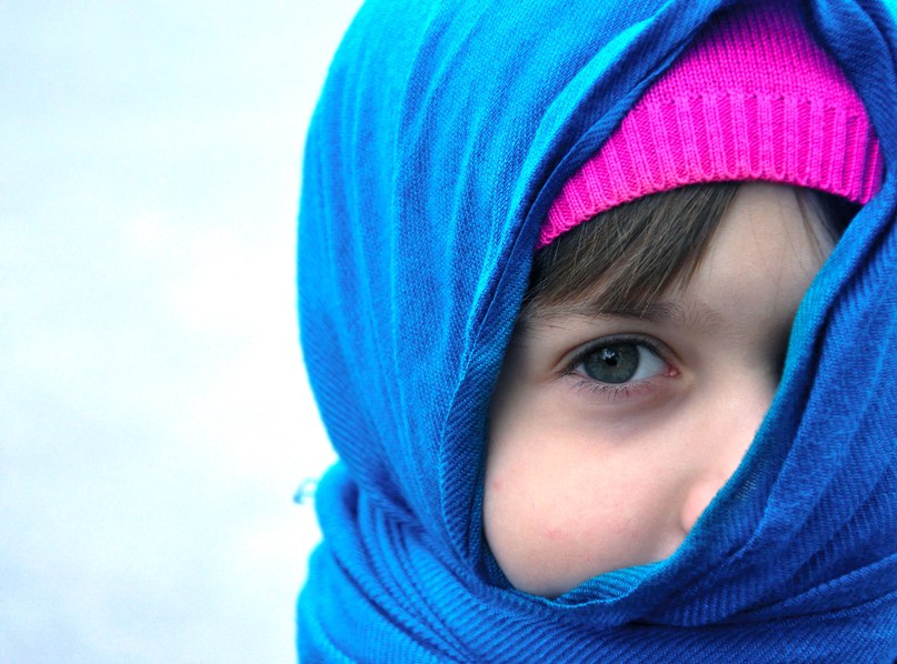 Яна Зарицкая | Москва