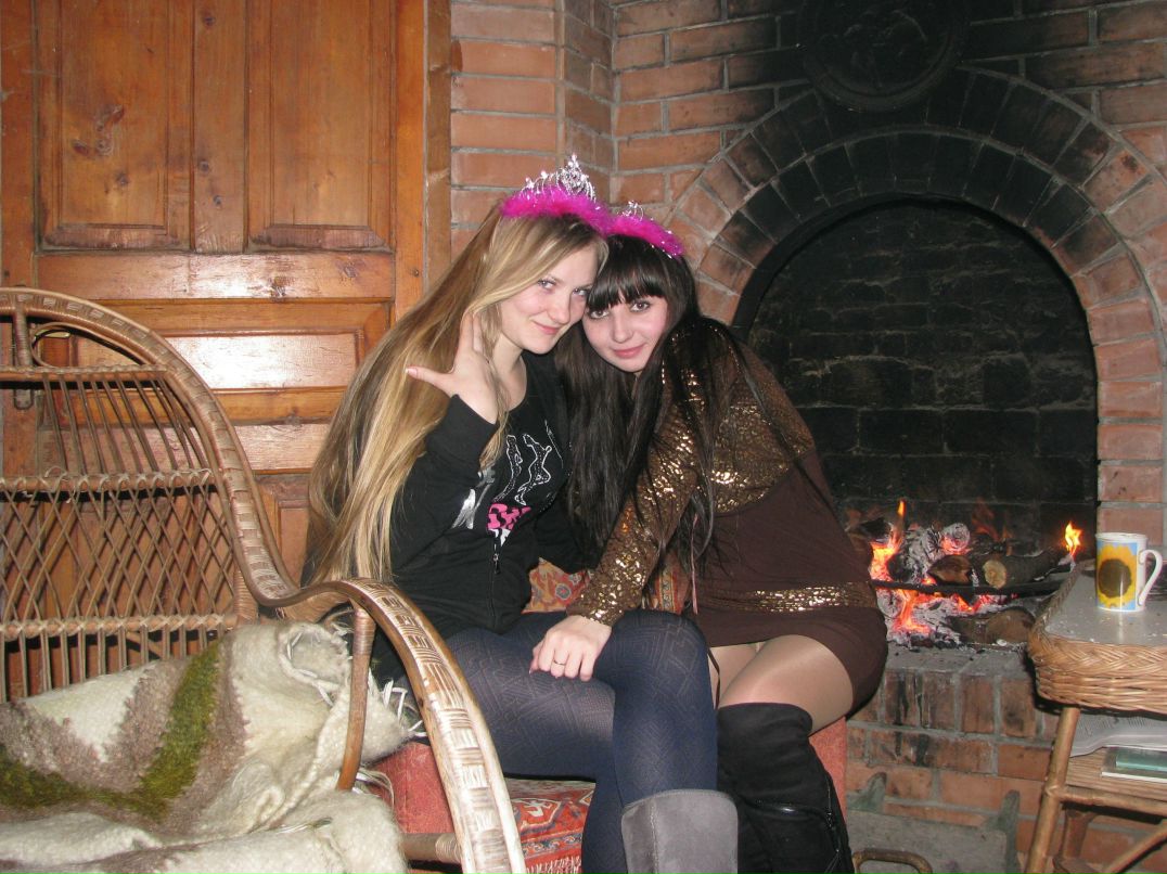 Оленька Ильницкая Barbie♡.•°*”˜ღ | Киев