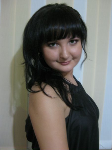 №10, Алина Кириллова, 12.8.1989 №10, Алина Кириллова, 12.8.1989