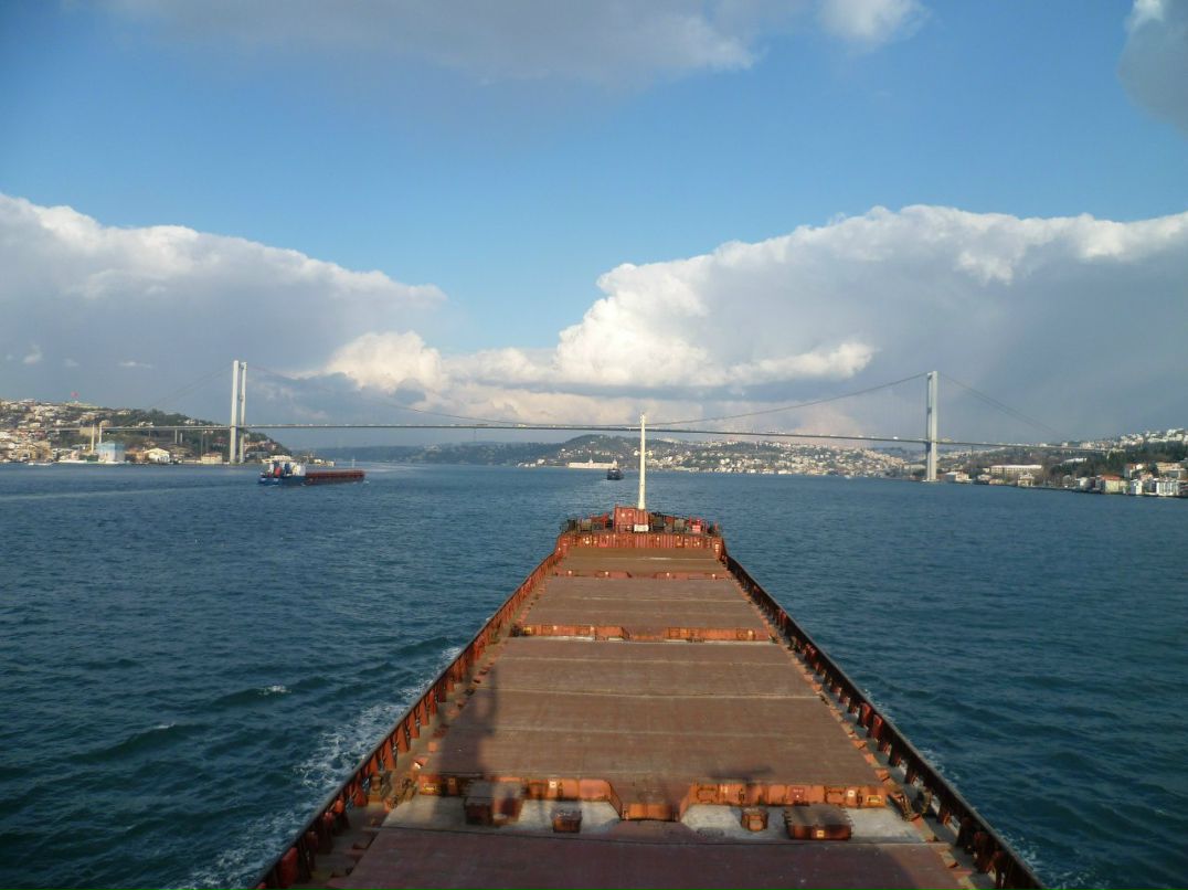 Владислав Лазарев | Окуловка