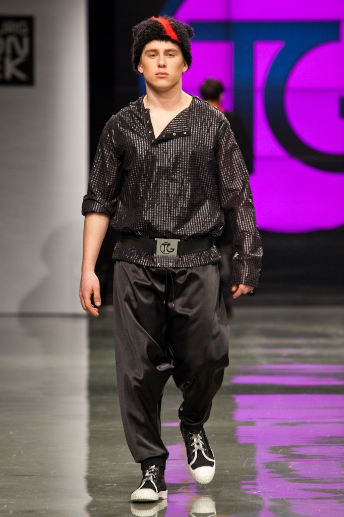 Паша Золоторёв | Санкт-Петербург