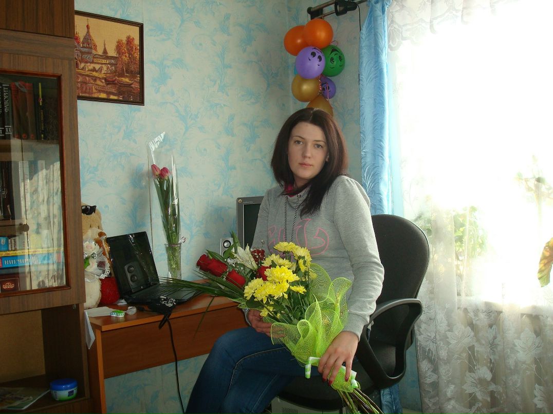 Ирина Терентьева | Киров