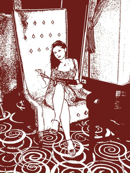 №6, Александра Александрова №6, Александра Александрова