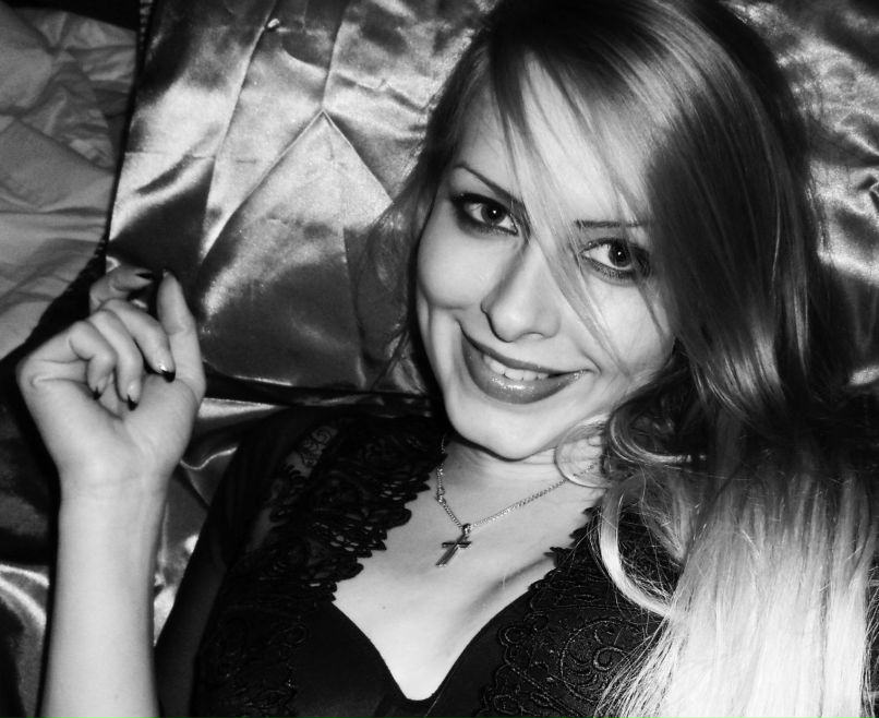 Ирина Сиухина | Усинск