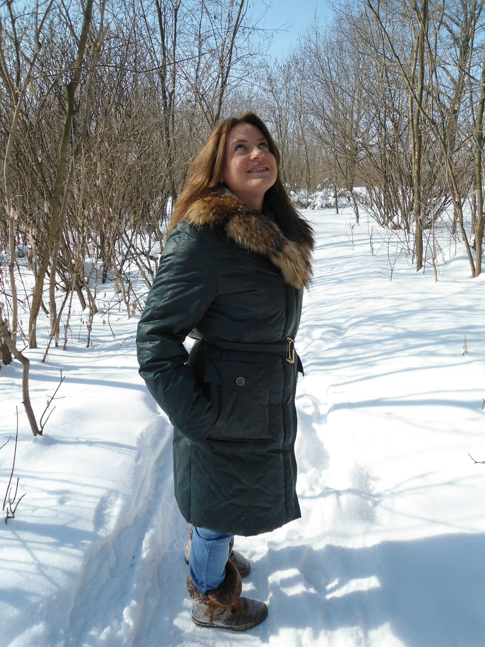 Оля Михайленко | Борисполь