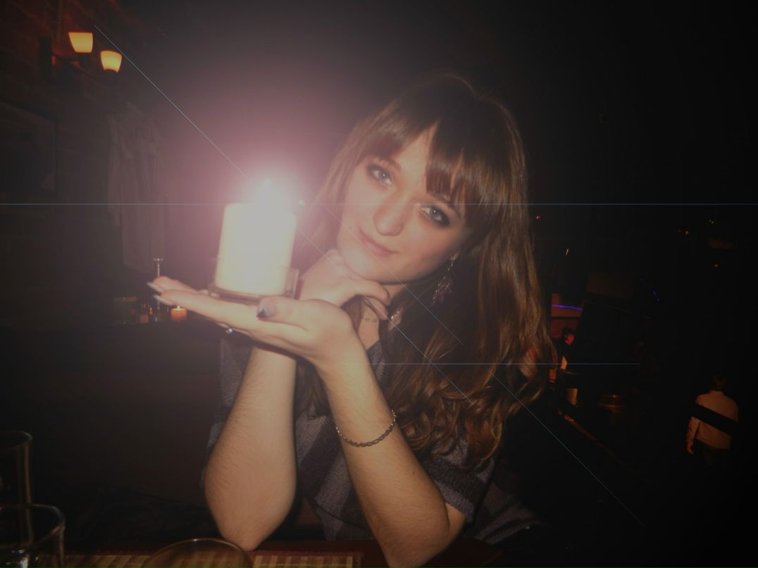 Аня Камнева | 