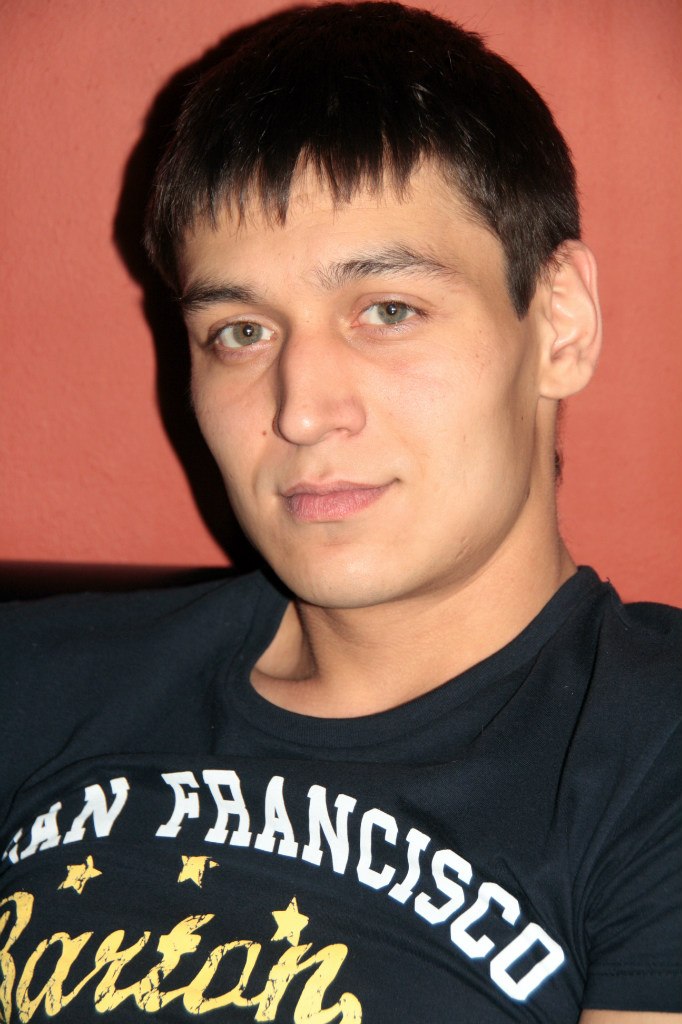 Наиль Аминов | Томск