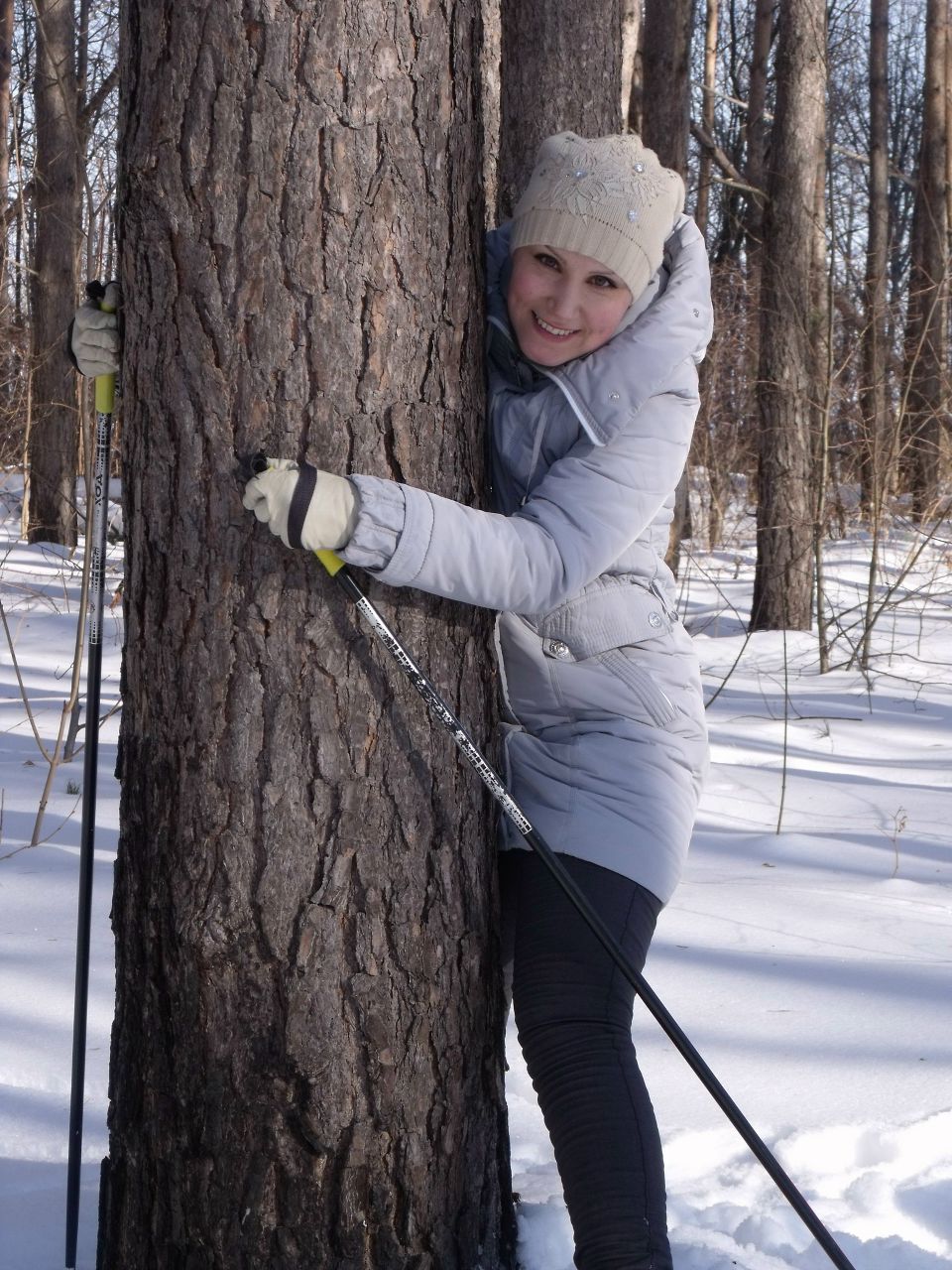 Наталья Лачугина | Чистополь