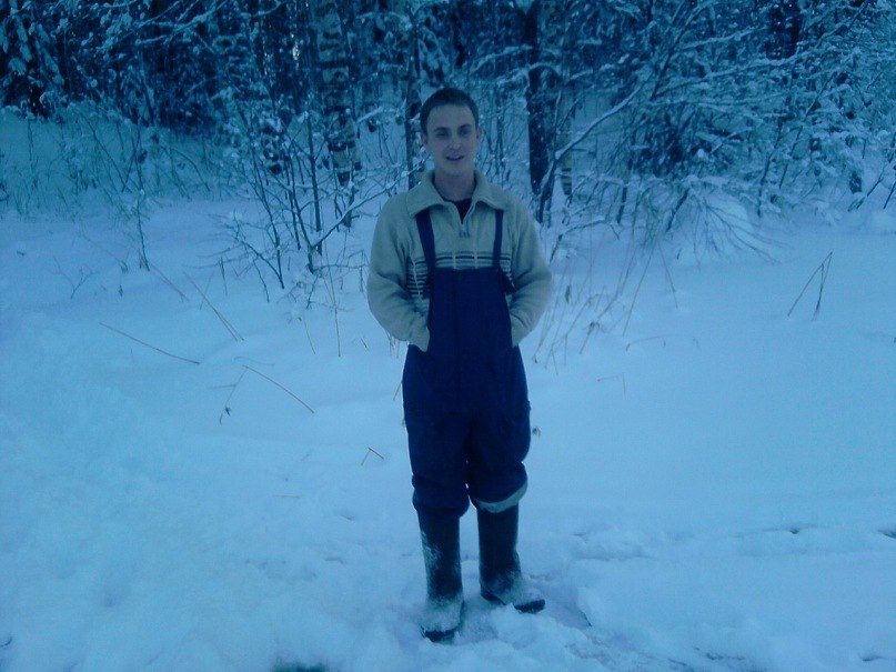 Сергей Глушко | 