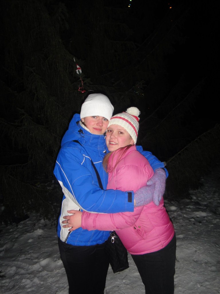 Анна Голубева | Пермь