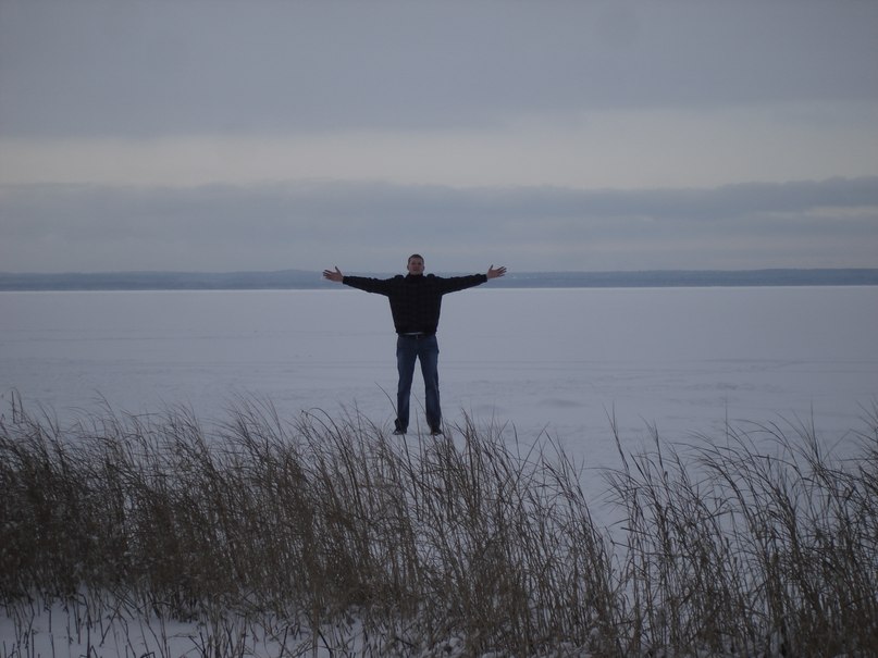 Александр Кирпиков | Москва