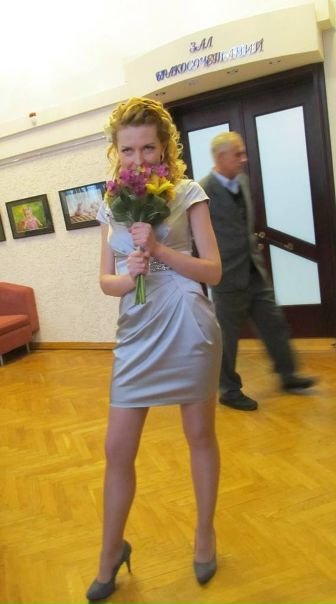 №27, Nadzeya Skurat, 9.3.1984 №27, Nadzeya Skurat, 9.3.1984