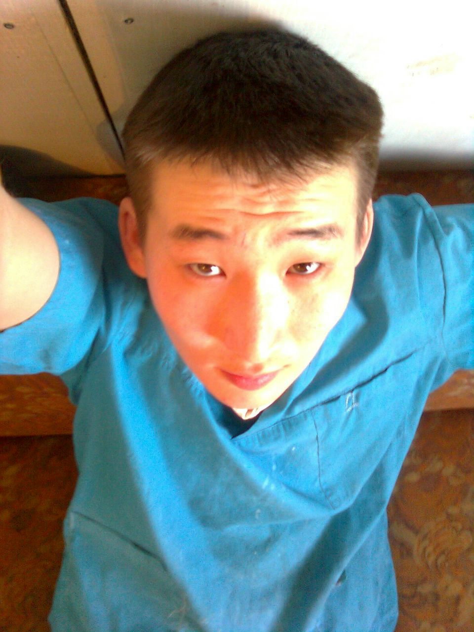 Дьулус Васильев =))) | Якутск