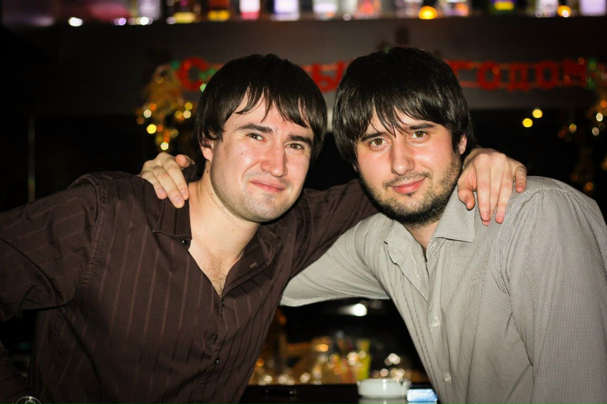 Антон Иванисенко | Харьков